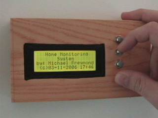 Click on image to view video of LCD. Click on image to view video of LCD.